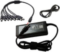 UPBRIGHT NEW Global AC/DC Adapter For Q-See QSee QC448-5 8 CH DVR with 500GB Hard Drive Installed Power Supply Cord Cable PS Charger Mains PSU