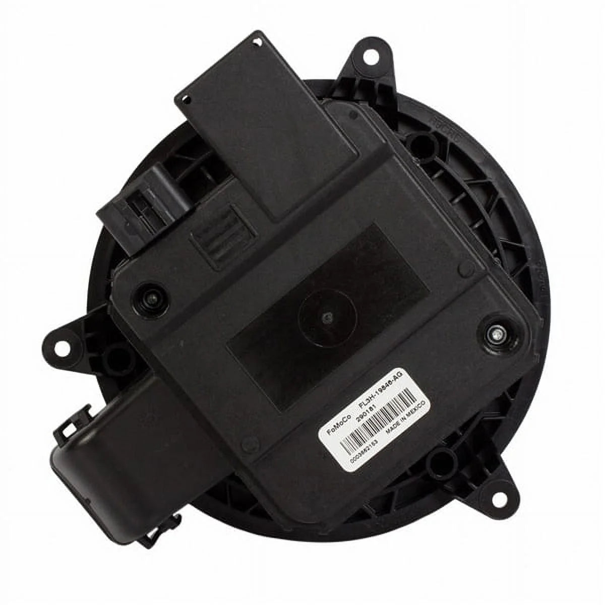Motorcraft FANANDMOTORASY (P)