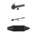 Transit Auto - Front Left (Driver) or Right (Passenger) Steering Tie Rod End & Boot Kit For Subaru Impreza WRX STI Tribeca B9 KTB-100327