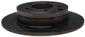 ACDelco Disc Brake Rotor Fits select: 2011-2016 HYUNDAI SONATA, 2015 KIA OPTIMA