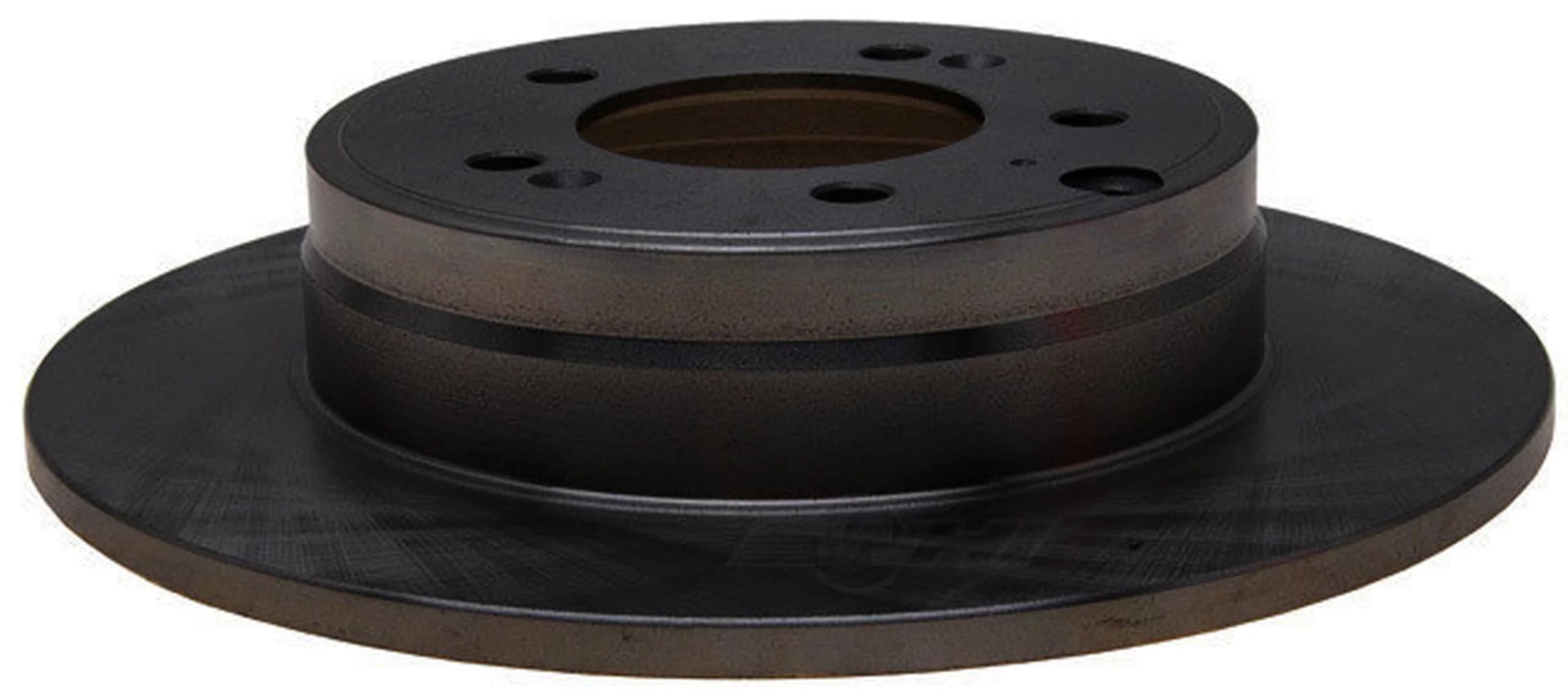 ACDelco Disc Brake Rotor Fits select: 2011-2016 HYUNDAI SONATA, 2015 KIA OPTIMA