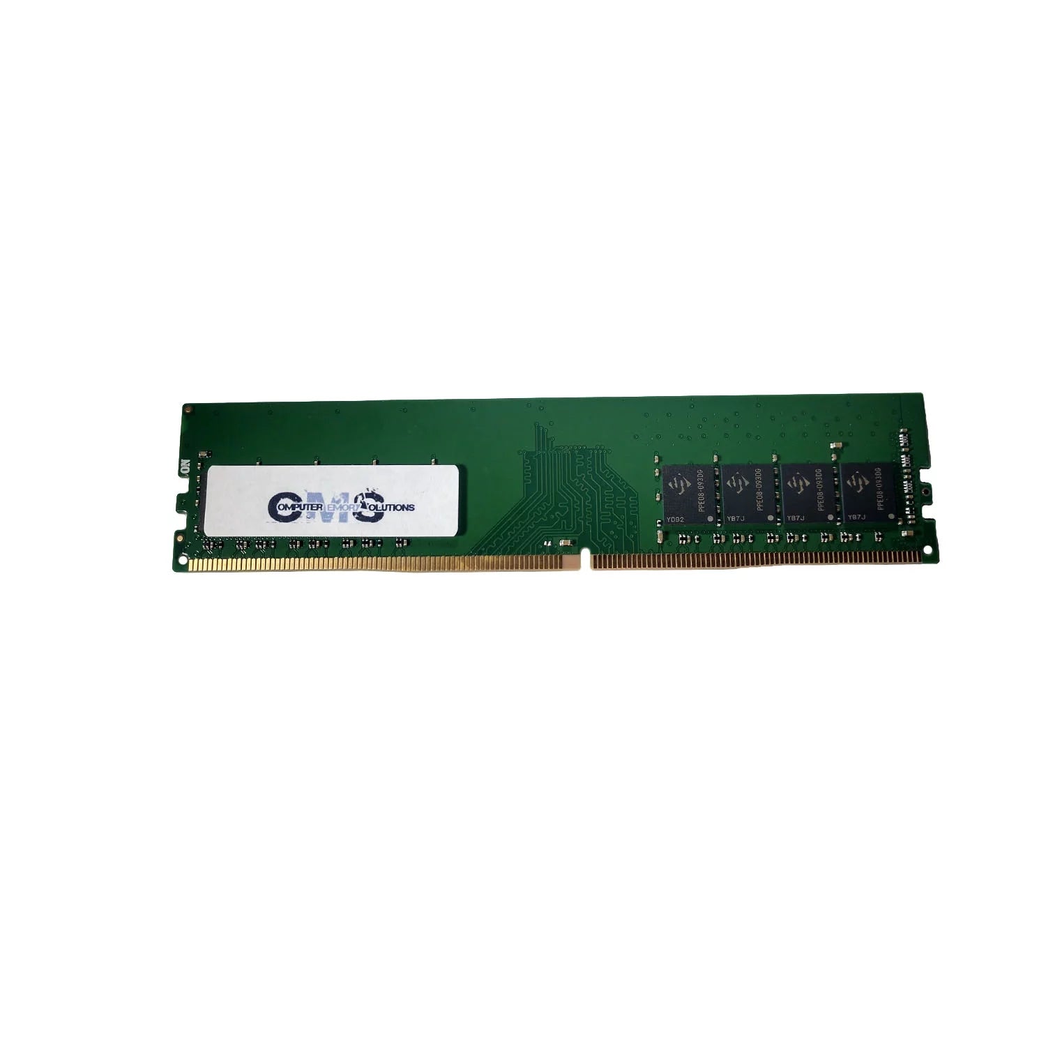 CMS 8GB (1X8GB) DDR4 19200 2400MHZ NON ECC DIMM Memory Ram Upgrade Compatible with Asrock? Motherboard X570 Taichi, X570M Pro4, Z490 AQUA, Z490 Extreme4, Z490 PG Velocita - C111