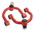 Front Upper Control Arms w/ Ball Joint for 1996-2002 4Runner Tacoma 1995-2004 Toyota