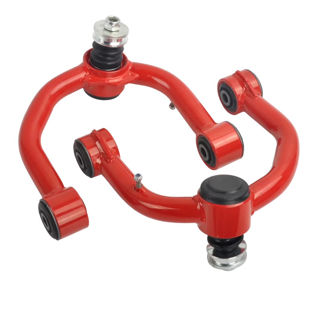 Front Upper Control Arms w/ Ball Joint for 1996-2002 4Runner Tacoma 1995-2004 Toyota