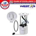 Brute power 1010508 Fuel Pump Module Assembly Fits Ford Escape 3.0L 2968cc 181cid V6 2010-12 E2554M,FG1318-11B1,SP2392M