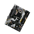 Walmeck motherboard,DDR4 B365A4 Computer CPU Support ERYUE Dual M.2 Realtek 1000Mbit USB3.0 Support Dual Channel Visual DDR4 M.2 M.2 Support