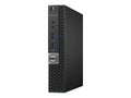 Restored Desktop Micro PC Dell OptiPlex 3040 -Intel Core i3 Ram 8GB 500GB HDD  (Refurbished)
