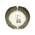 AP Products 014-136444 Electric Trailer Brake Replacement Parts - 12 x 2 Shoe and Lining Kit