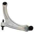 Brock Replacement Driver Lower Front Control Arm w/ Ball Joint & Bushings Compatible with 05-07 and 08-10 Cobalt 06-11 HHR 07-09 G5 15787556 RK620898 Fits select: 2009 CHEVROLET COBALT