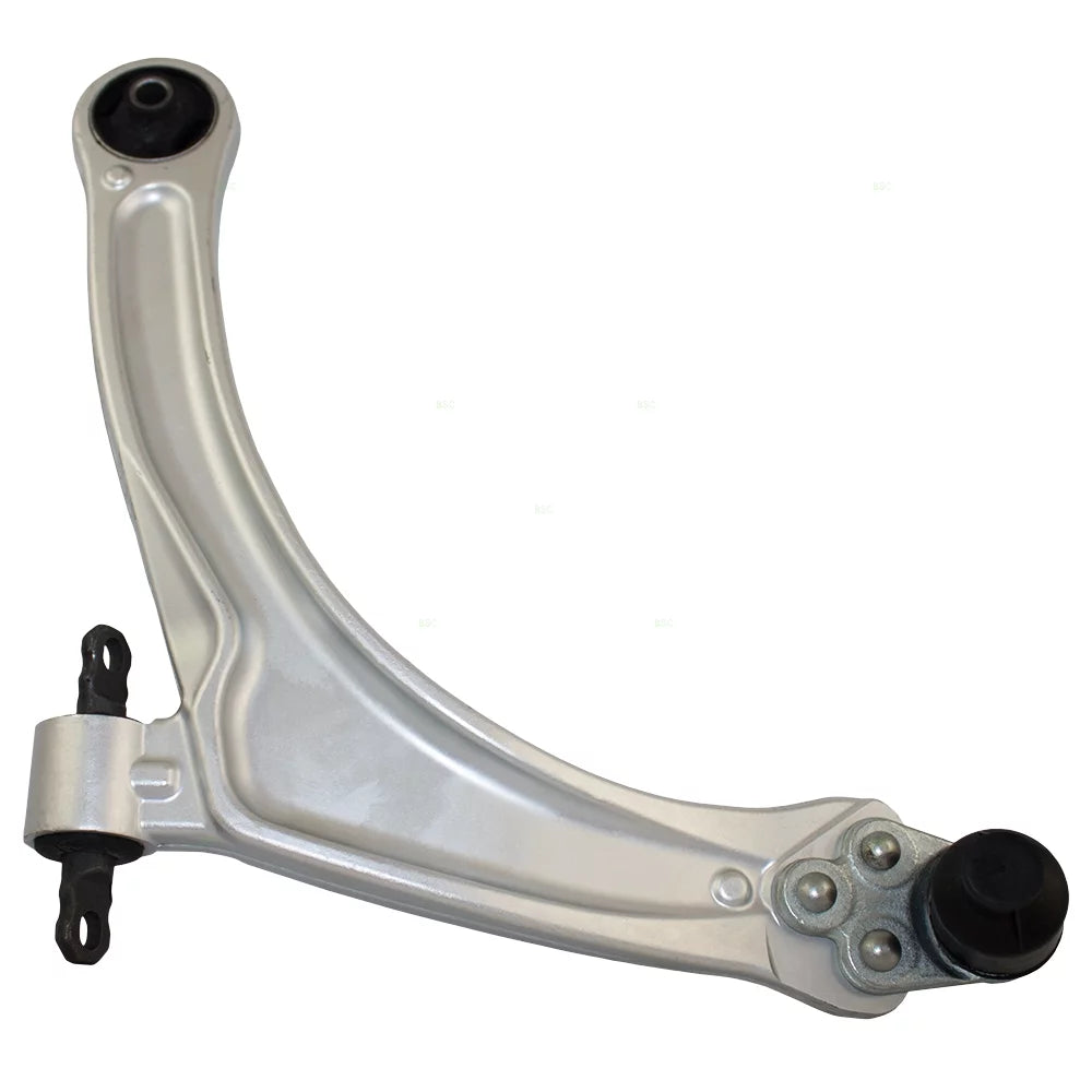 Brock Replacement Driver Lower Front Control Arm w/ Ball Joint & Bushings Compatible with 05-07 and 08-10 Cobalt 06-11 HHR 07-09 G5 15787556 RK620898 Fits select: 2009 CHEVROLET COBALT