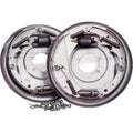 Tie Down Engineering Hydraulic Drum Brake Assembly, Sold in Pairs (Left and Right)