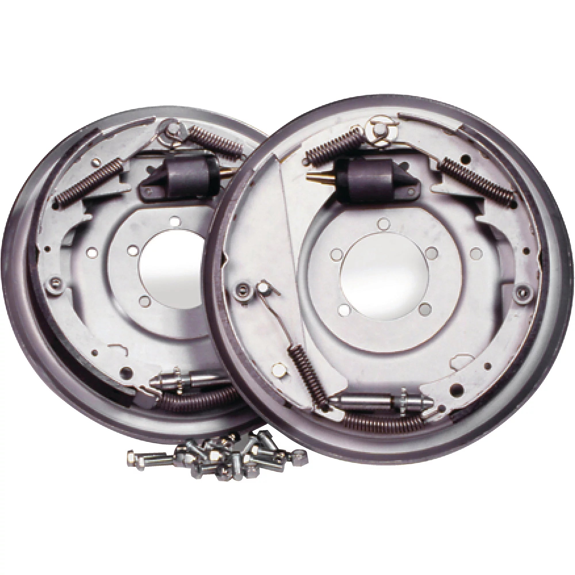 Tie Down Engineering Hydraulic Drum Brake Assembly, Sold in Pairs (Left and Right)