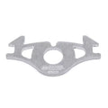 Wehrs Machine WM270 0.25 in. Metric Caliper Spacer - Aluminum