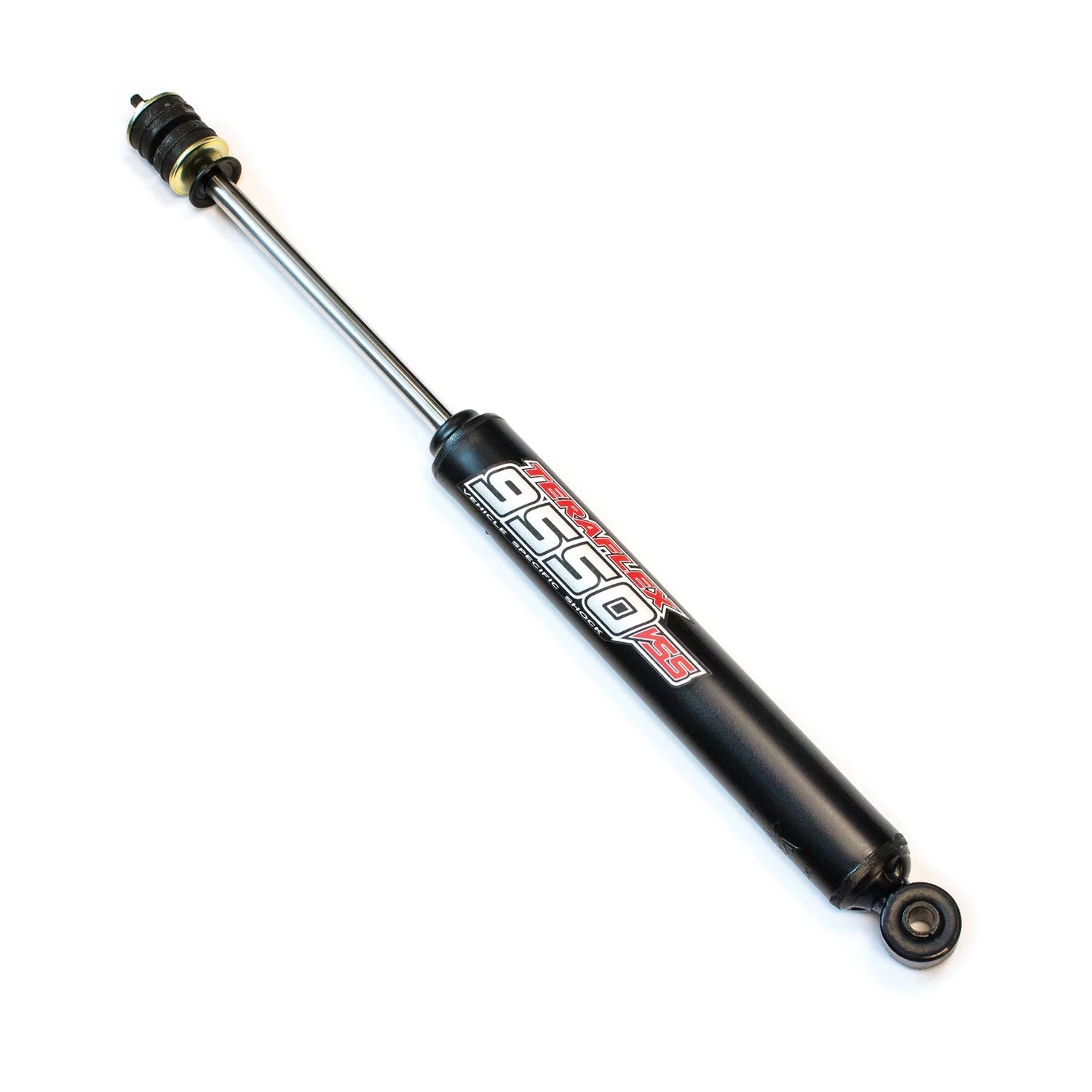 TeraFlex 1553400 6 Lift Front 9550 VSS Shock Absorber for 2007-2018 Jeep JK