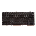 Replacement Keyboard English US Layout for 300 E7300 5300 Direct Replace