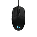 Logitech G203 Prodigy RGB Wired Gaming Mouse ¨C Black
