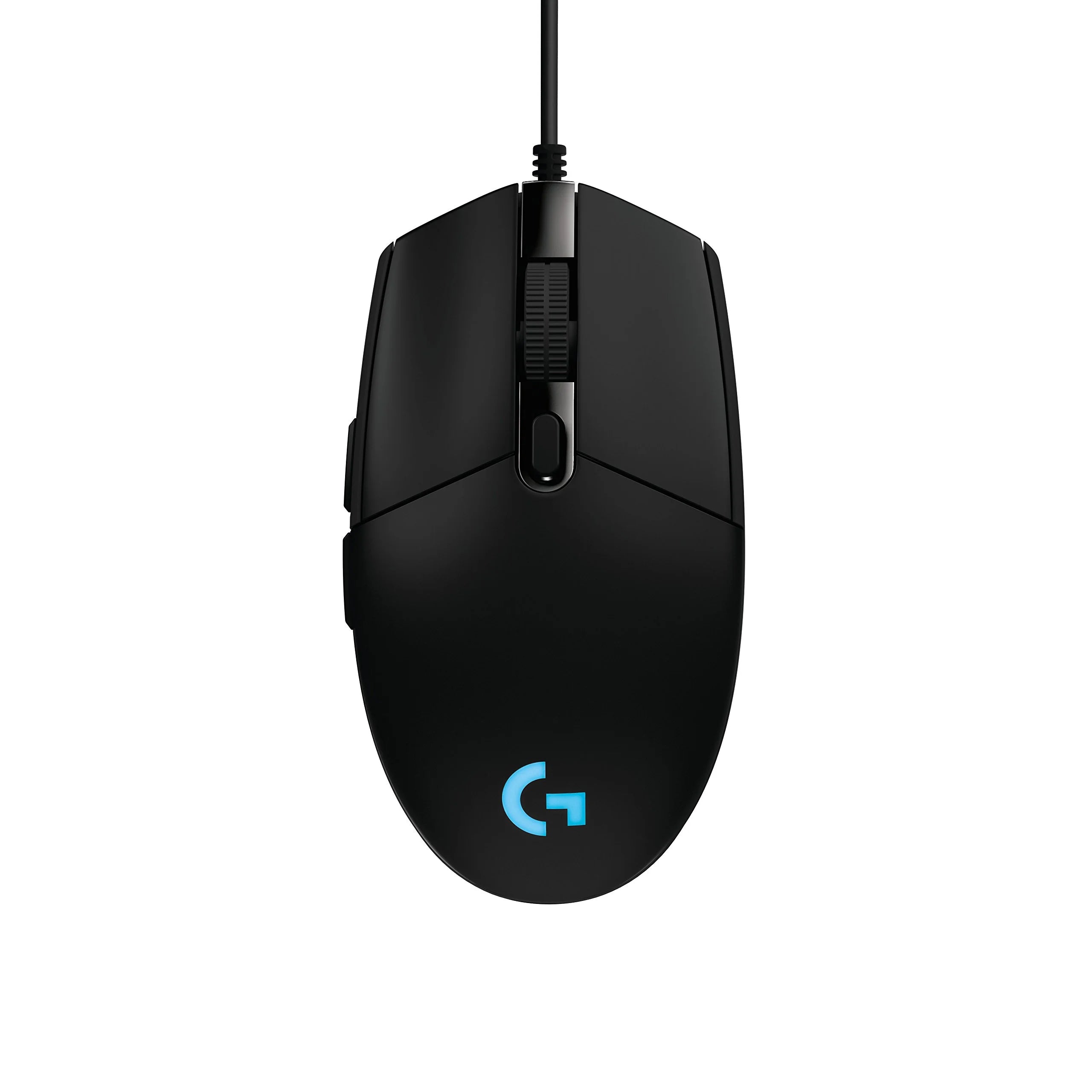 Logitech G203 Prodigy RGB Wired Gaming Mouse ¨C Black