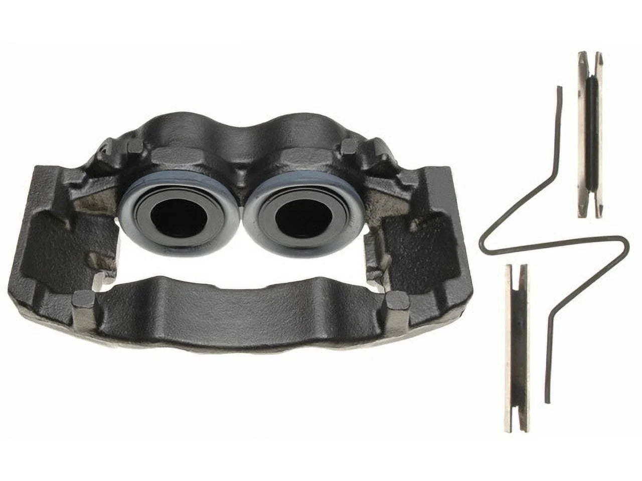 Raybestos FRC7015 Disc Brake Caliper Fits select: 1986-1987 FORD F250, 1986-1987 FORD F350