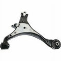 Direct Fit Rubber Control Arm for Acura RSX, Honda Civic