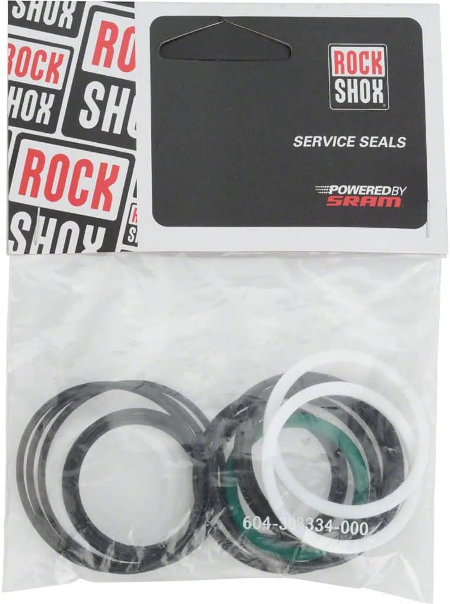 Rock Shox AM Rear Shock Air Can Service Kit