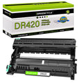 GREENCYCLE Compatible for Brother DR420 Drum Unit work for HL-2270DW HL-2240 MFC-7240 intellifax-2840 DCP-7065DN Printer