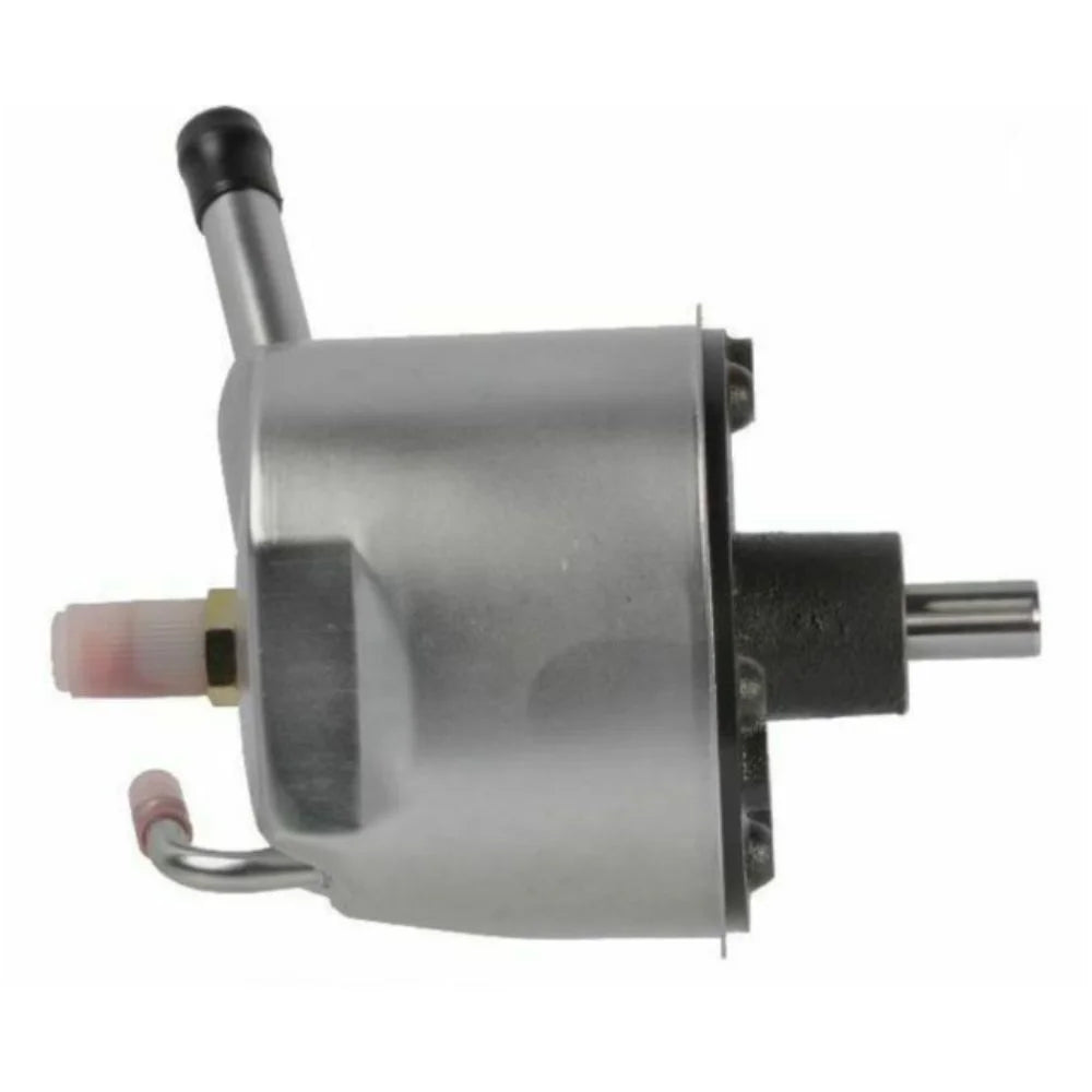 Teledu For 1967-1977 Ford F-100 F100 Power Steering Pump ne
