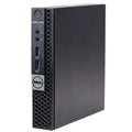 Restored Desktop PC Dell OptiPlex 3040 - 6th Gen Intel Core i3 Ram 8GB 500GB HDD (Refurbished)