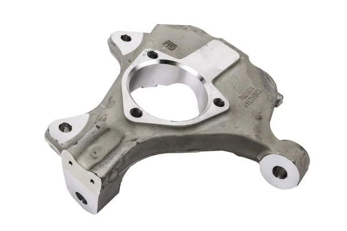 Driver Side Steering Knuckle