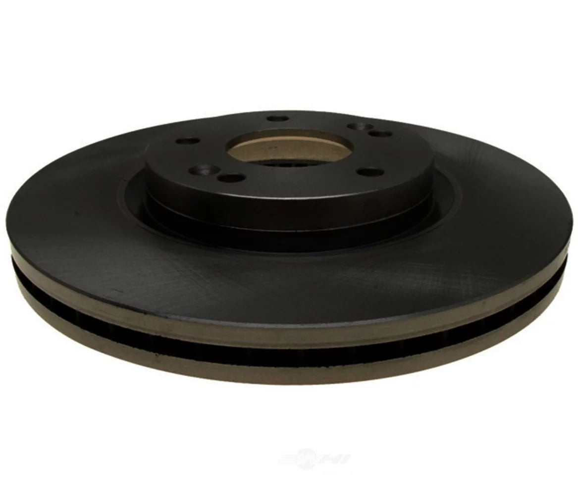 Raybestos 980782R Professional Grade Disc Brake Rotor Fits select: 2011-2013 KIA SORENTO, 2010-2012 HYUNDAI SANTA FE