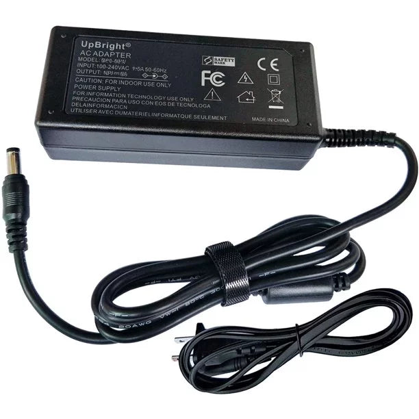 UpBright AC Adapter For Libratone Zipp LT300 LT-300-NA-1101 LT-300-NA-1001 LT-300-NA-2801 LT-300-US-2901 LT-300-US-1001 LT-300-US-1101 LT-300-EU-2901 LT-300-US-3101 LT-300-