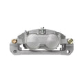 AutoShack Front New Brake Caliper Assembly with Bracket Passenger Side Replacement for 2013 2014 2015 2016 2017 2018 2019 Ford F-250 Super Duty F-350 Super Duty 6.2L 6.7L V8 4WD RWD