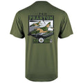 F-4 Phantom T-Shirt L