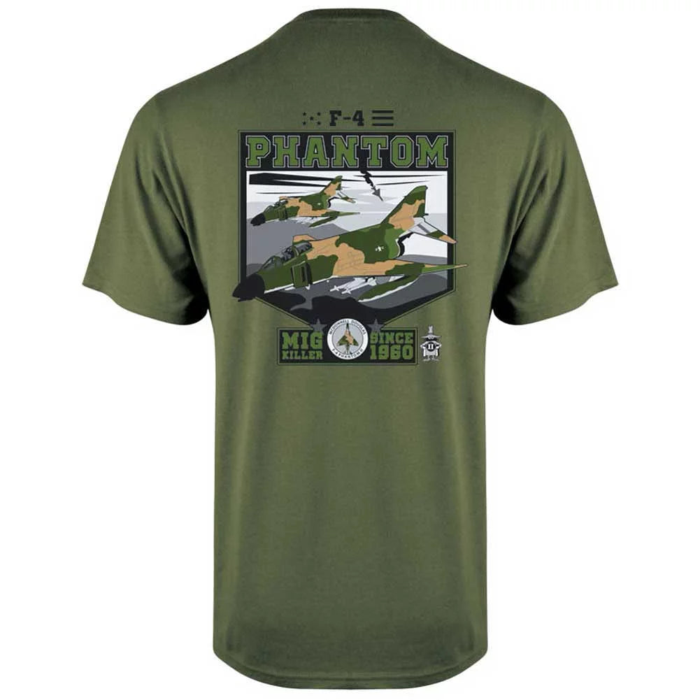 F-4 Phantom T-Shirt L
