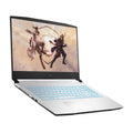 HIDevolution MSI Sword 15 A11UD 15.6 FHD 144Hz, 2.4 GHz i7-11800H, RTX 3050 Ti, 16 GB 3200MHz RAM, 4 TB PCIe SSD