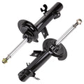 For Mini Cooper 2002 2003 2004 2005 2006 Pair Front Strut Assembly - Buyautoparts