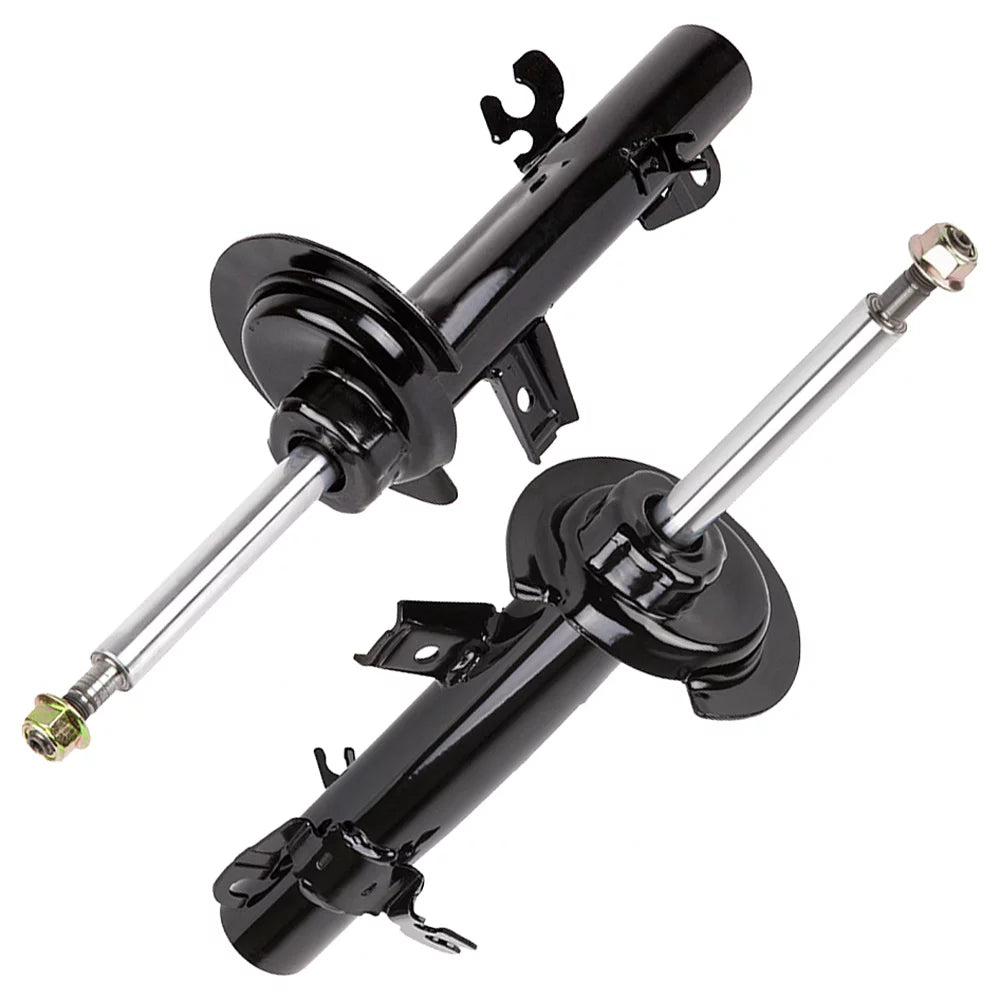 For Mini Cooper 2002 2003 2004 2005 2006 Pair Front Strut Assembly - Buyautoparts