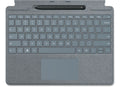 Microsoft Surface Pro X Keyboard + Surface Slim Pen Bndl (Concrete)