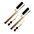 For Acura RDX 2013-2018 New Pair Rear KYB Gas-A-Just Shocks Struts - Buyautoparts