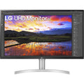 LG 32UN650-W 4k 31.5 IPS FreeSync Monitor,?White? (Used - Good)