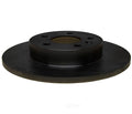 Raybestos 580900R Professional Grade Disc Brake Rotor Fits select: 2013-2015 CHEVROLET CRUZE, 2012-2015 BUICK VERANO