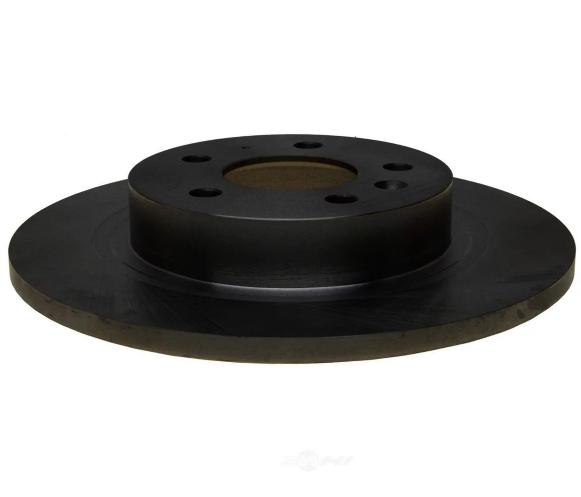 Raybestos 580900R Professional Grade Disc Brake Rotor Fits select: 2013-2015 CHEVROLET CRUZE, 2012-2015 BUICK VERANO