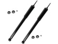 Rear Shock Absorber Set - Compatible with 2005 - 2019 Chrysler 300 2006 2007 2008 2009 2010 2011 2012 2013 2014 2015 2016 2017 2018