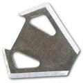 Magnus Stinger Replacement Bleeder Blades Stinger, BH, 6pk