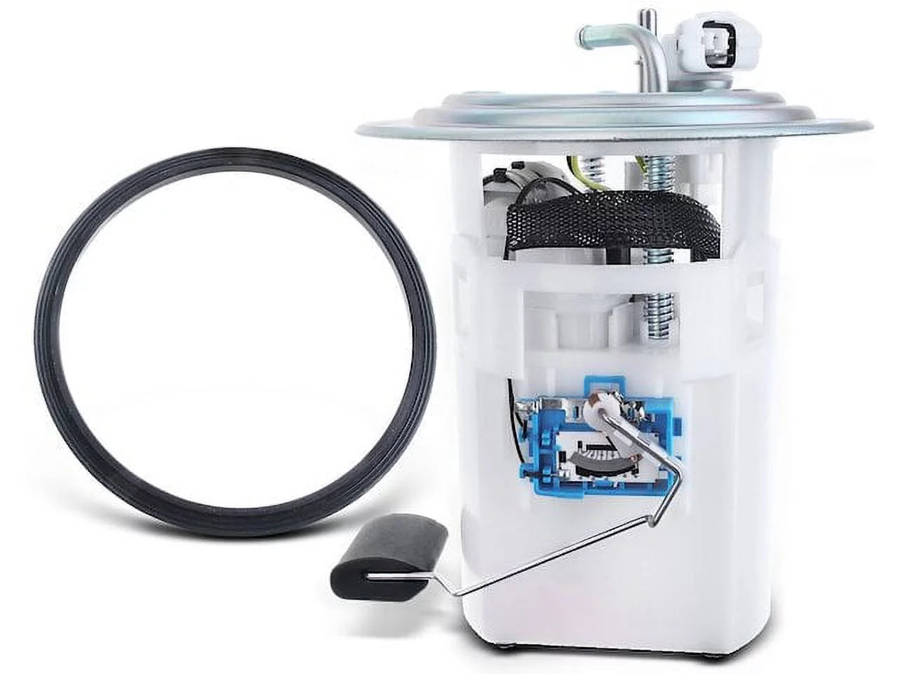 Fuel Pump Assembly 1 - Compatible with 2005 - 2008 Hyundai Tiburon 2006 2007