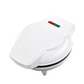 Donut Maker Doughnut Machine Makes 7 Doughnuts Baking Tool Nonstick Lightweight Snack Waffle Maker for Commercial Use Household