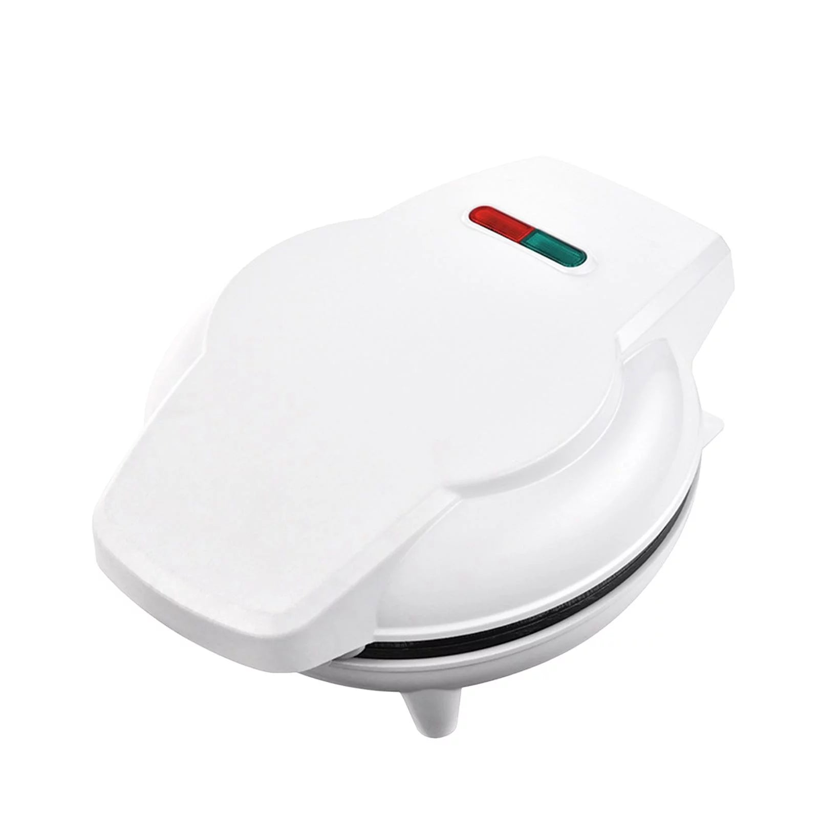 Donut Maker Doughnut Machine Makes 7 Doughnuts Baking Tool Nonstick Lightweight Snack Waffle Maker for Commercial Use Household