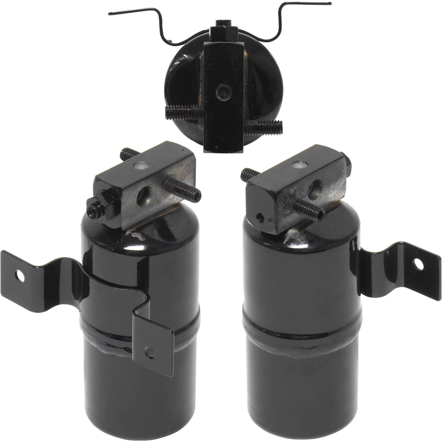 New UAC RD 0096C A/C Receiver Drier -- Accumulator Fits select: 1987-1988 DODGE DAKOTA, 1982-1988 CHRYSLER LEBARON