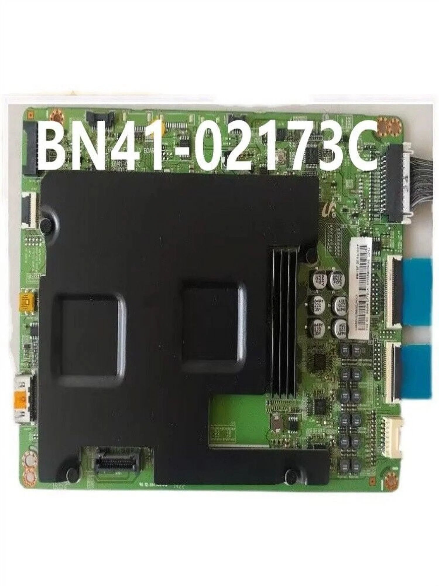 UN65HU9000FXZA (TS01) Main Board BN41-02173C, BN97-08313J, BN94-07049Q