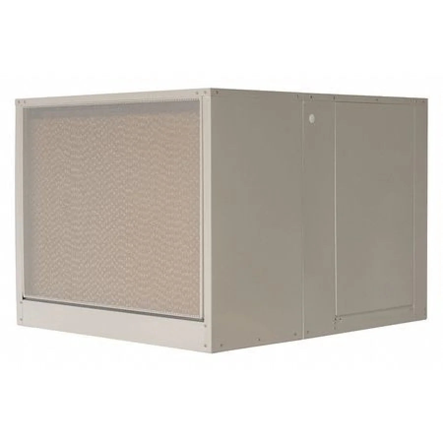 Mastercool Ducted Evaporative Cooler,5400to7000 cfm  ADA71