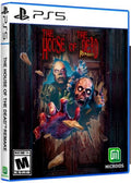 The House of the Dead Remake: Limidead Edition Play Station 5